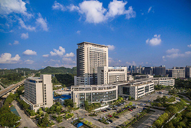 深圳市醫學臨床技能模擬培訓中心建設項目
